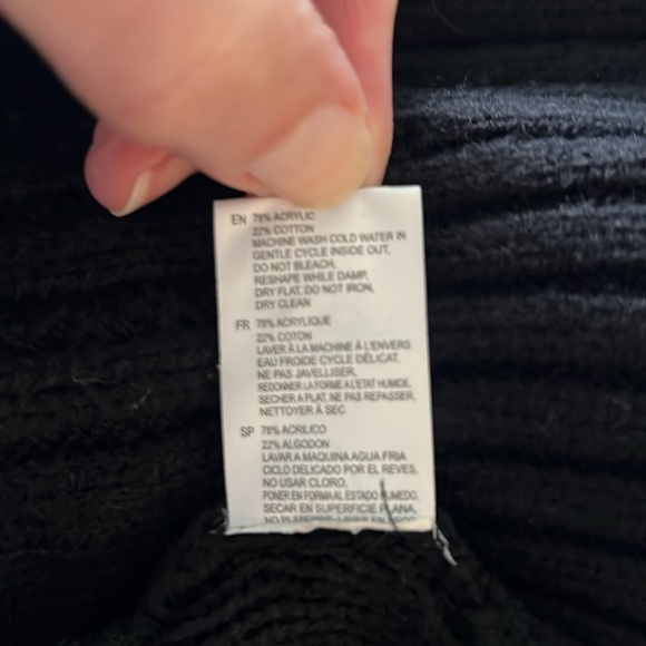 RD style cardigan - Picture 5 of 5